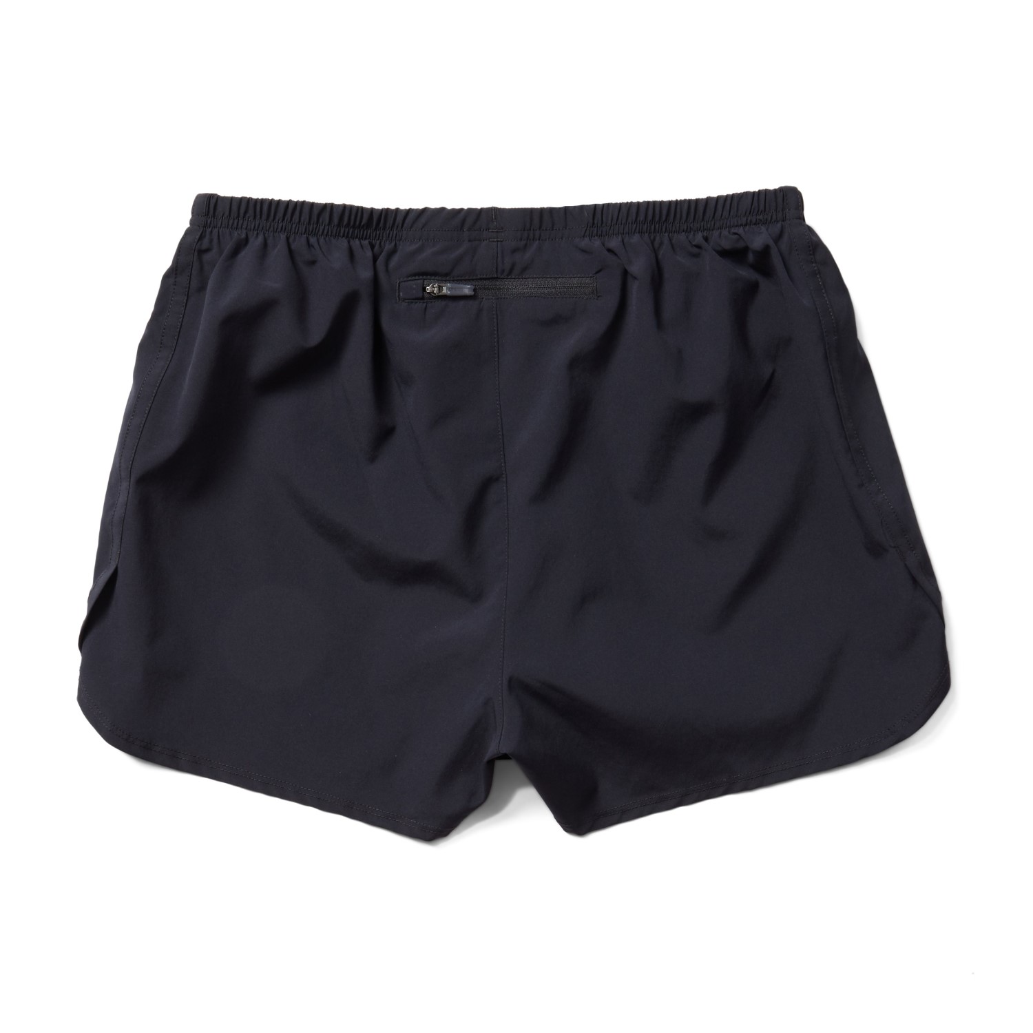 SHORT MUJER MERRELL NEGRO ENTRADA II RUN - 2