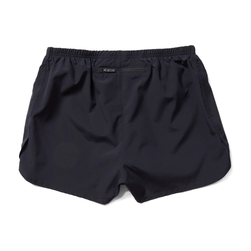 SHORT MUJER MERRELL NEGRO ENTRADA II RUN - 2