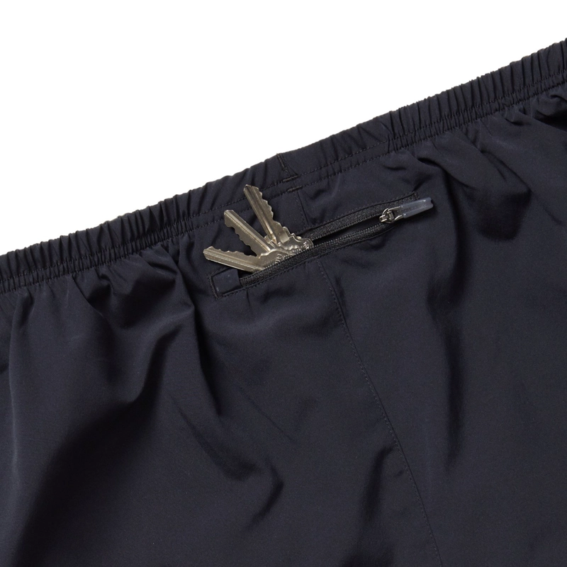 SHORT MUJER MERRELL NEGRO ENTRADA II RUN - 4