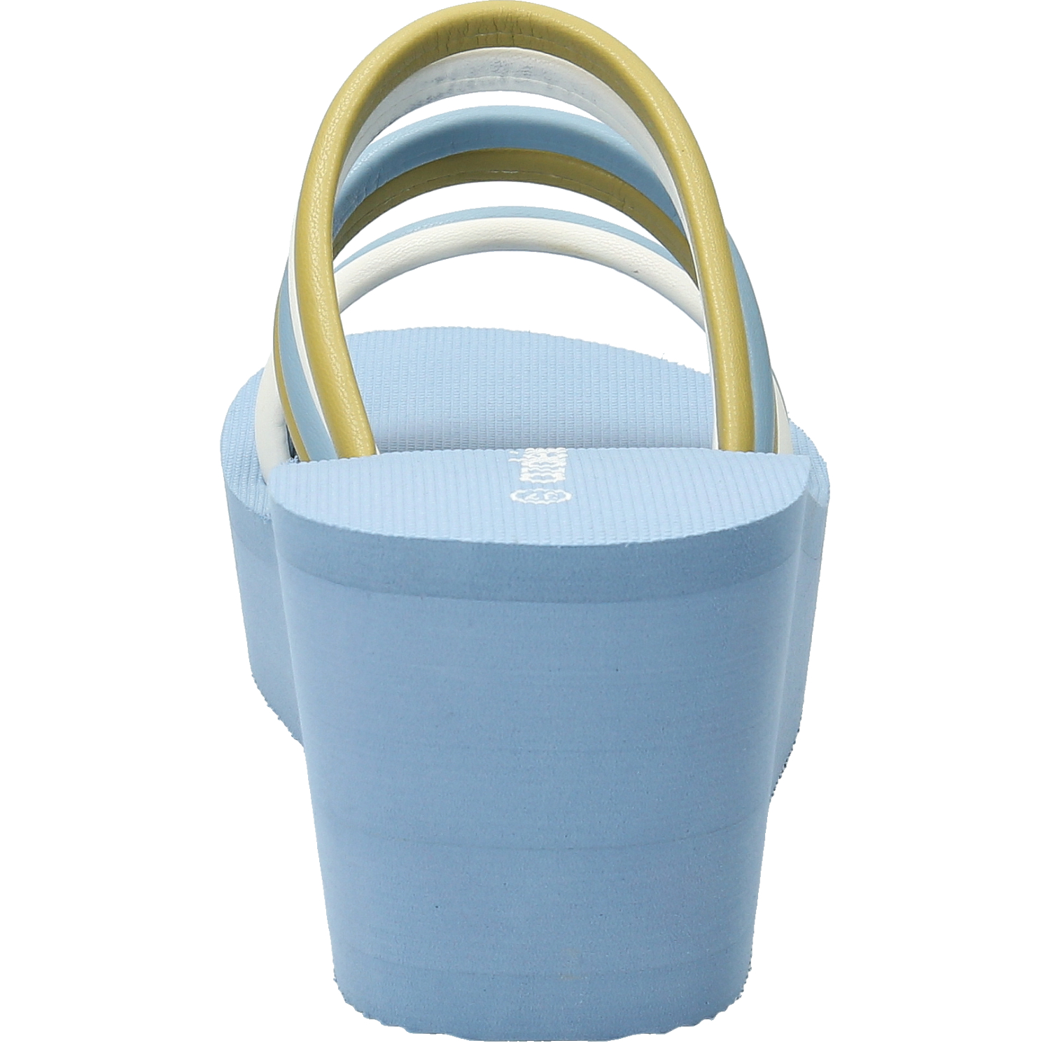 SANDALIAS MUJER AZALEIA AZUL PETRA - 7