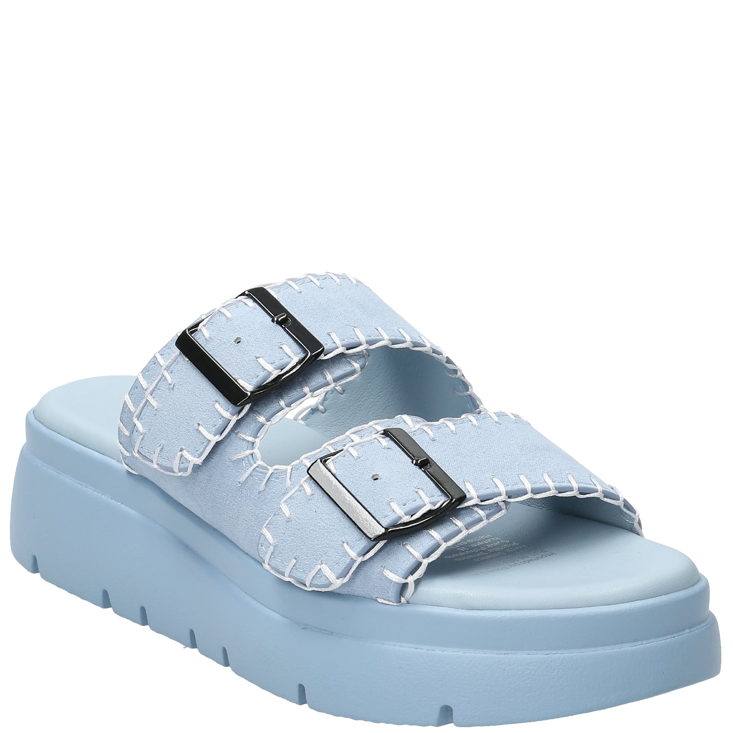 SANDALIAS MUJER AZALEIA CELESTE ORELLE - 1