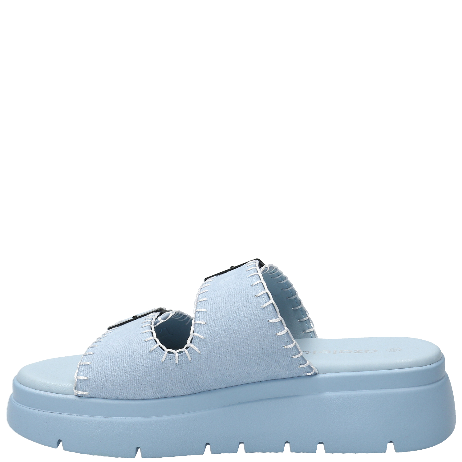 SANDALIAS MUJER AZALEIA CELESTE ORELLE - 6