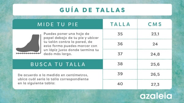 SANDALIAS MUJER AZALEIA ROJO FANNIE - 2