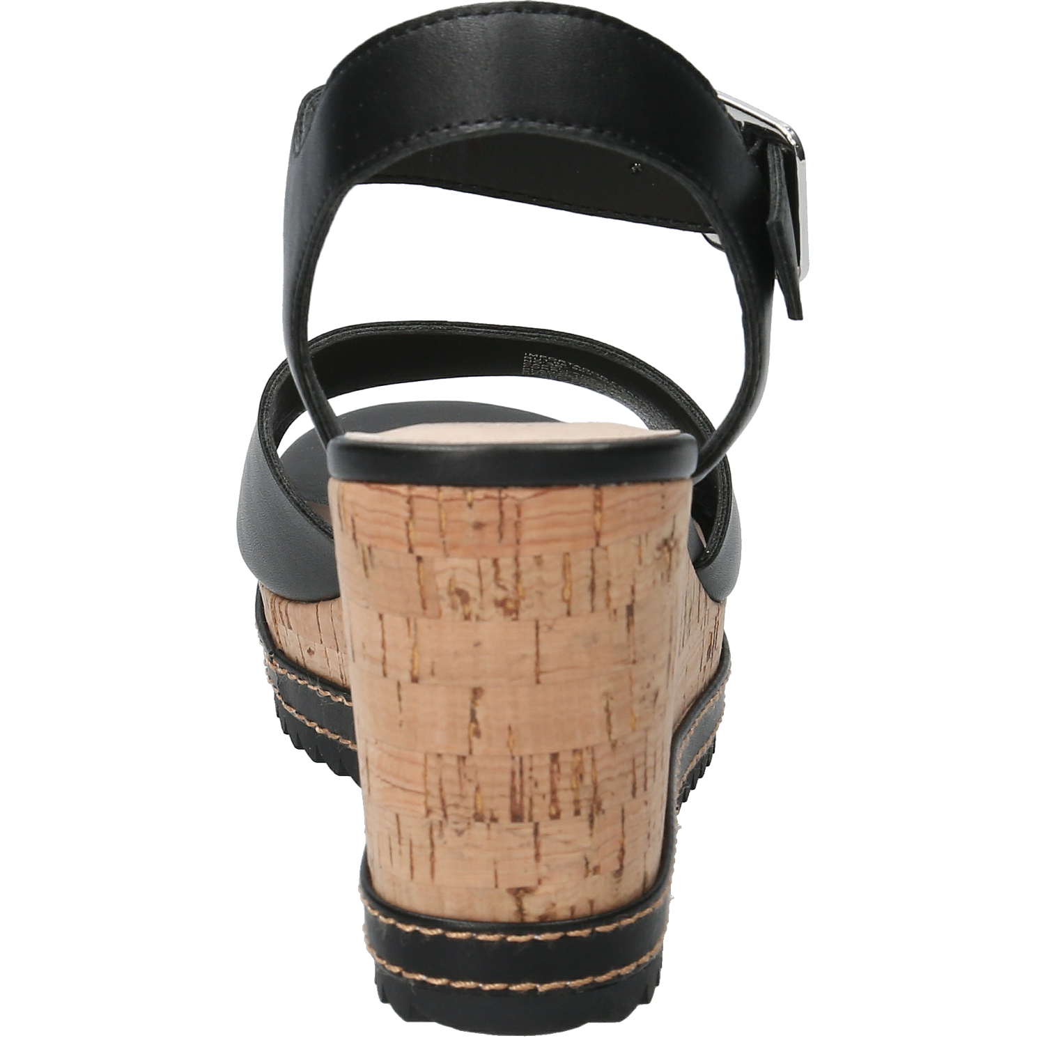 SANDALIAS MUJER AZALEIA NEGRO HARMONY - 7