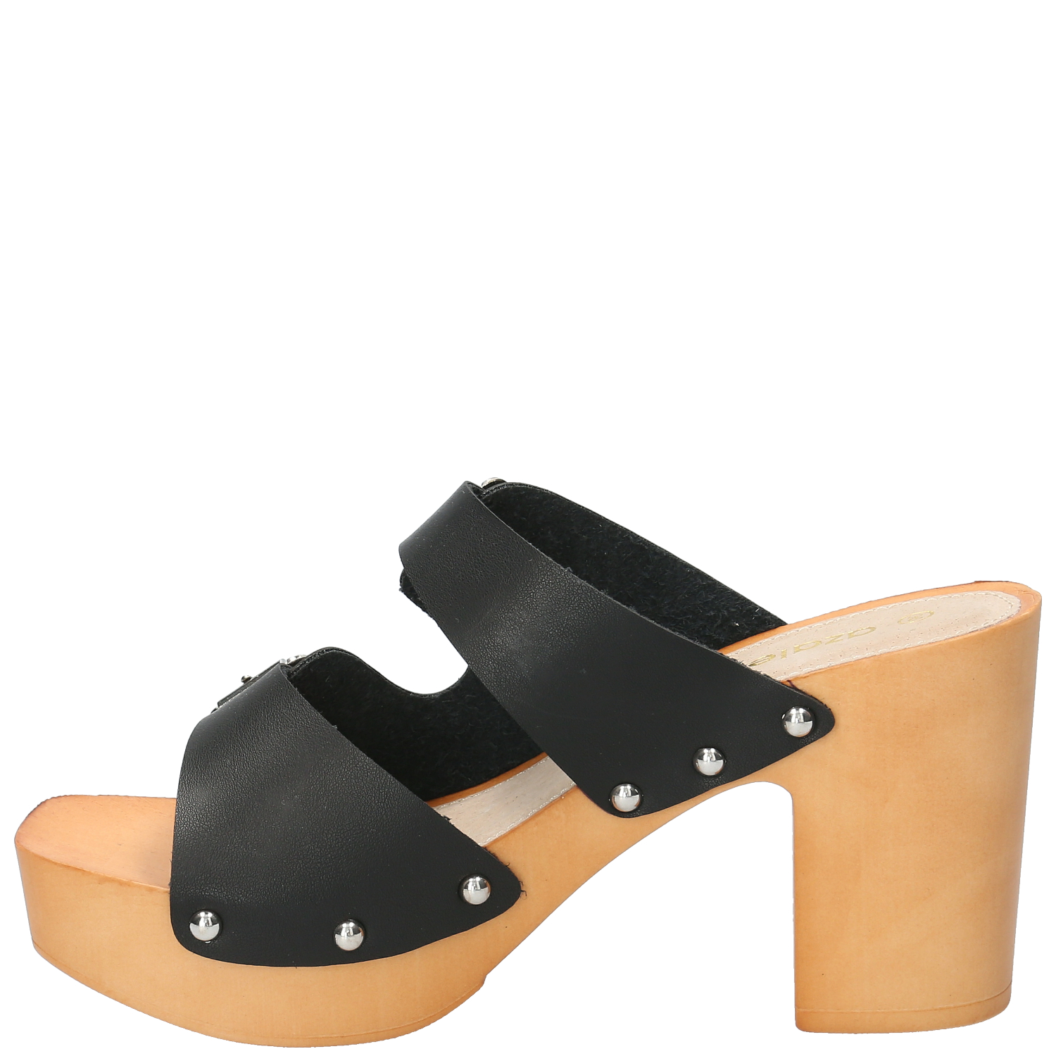 SANDALIAS MUJER AZALEIA NEGRO CLARISSA - 6