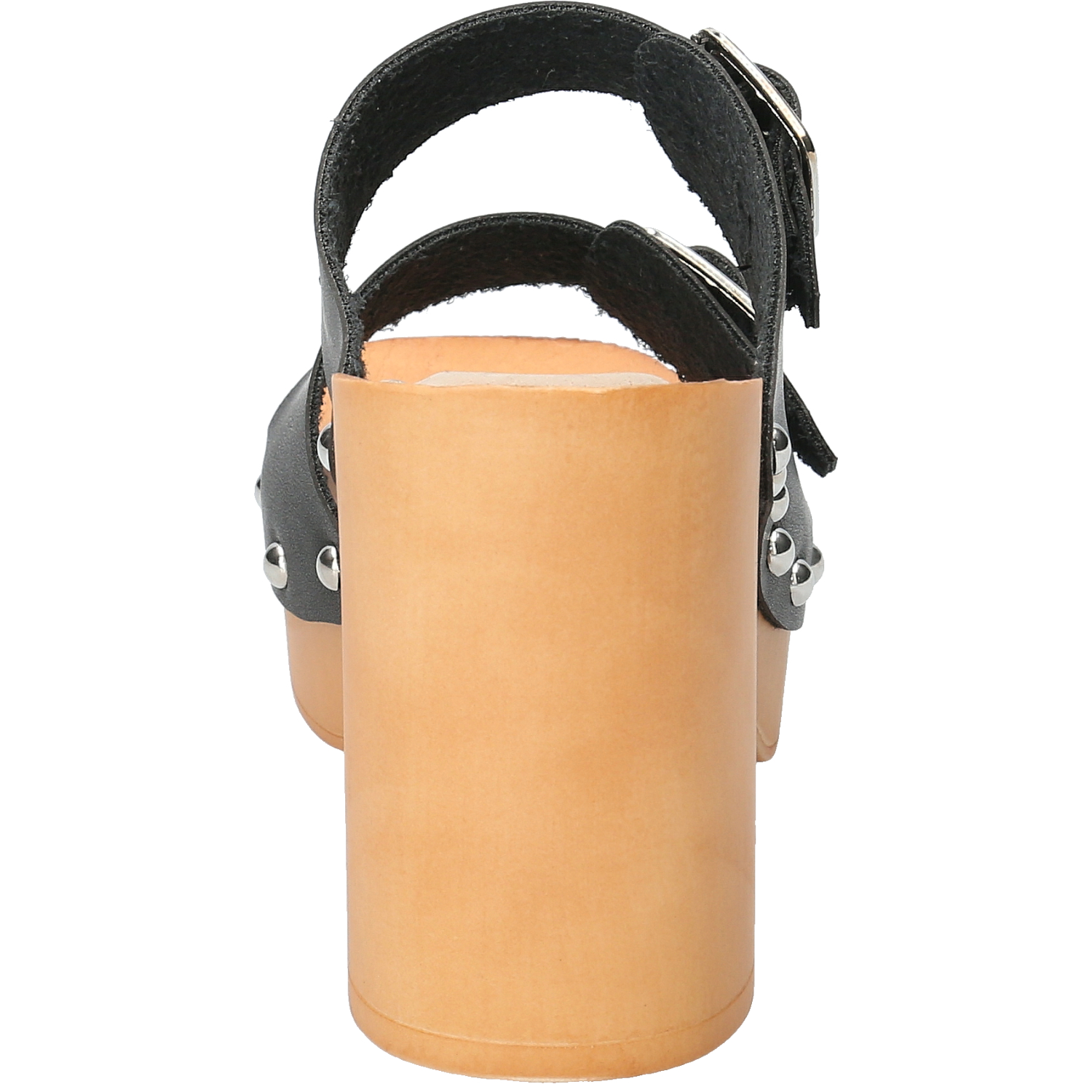 SANDALIAS MUJER AZALEIA NEGRO CLARISSA - 7