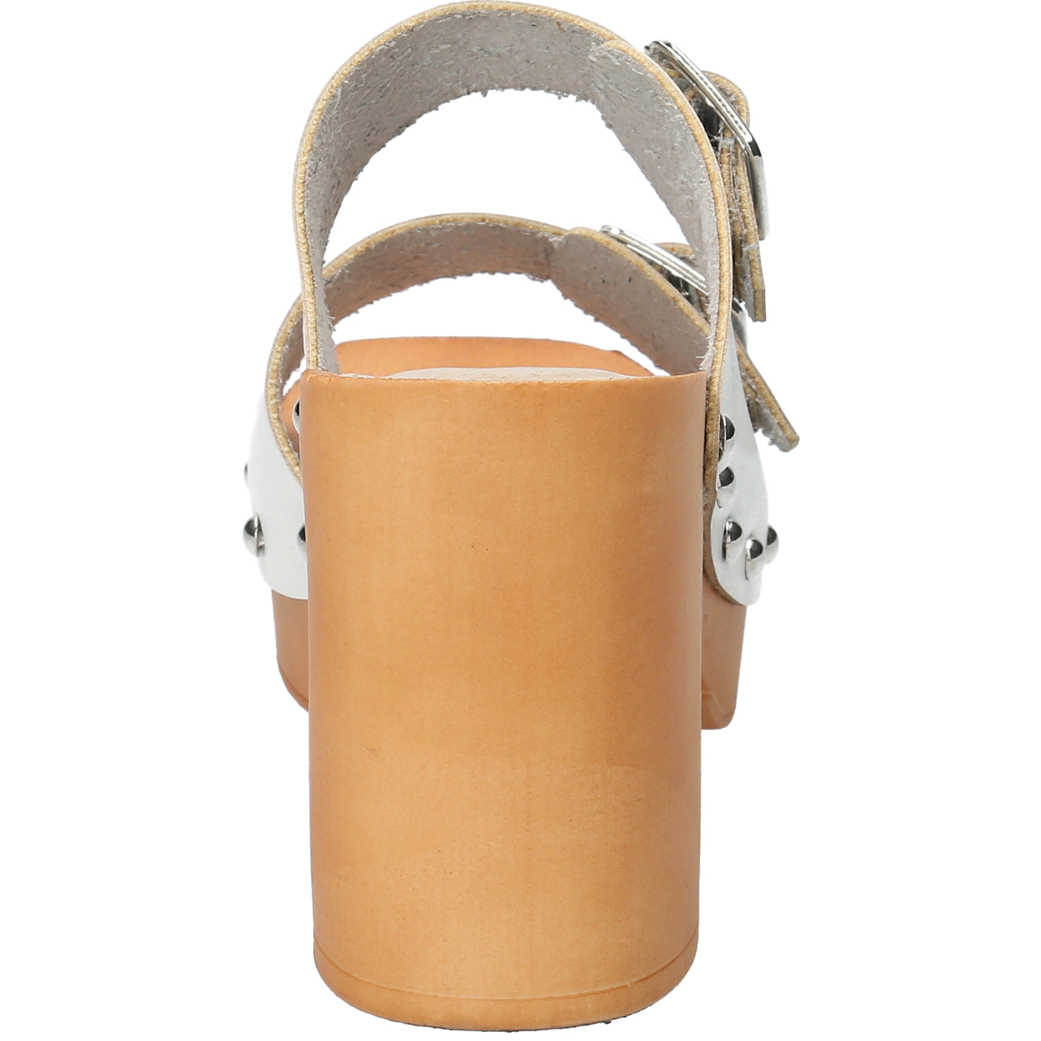 SANDALIAS MUJER AZALEIA BLANCO CLARISSA - 7