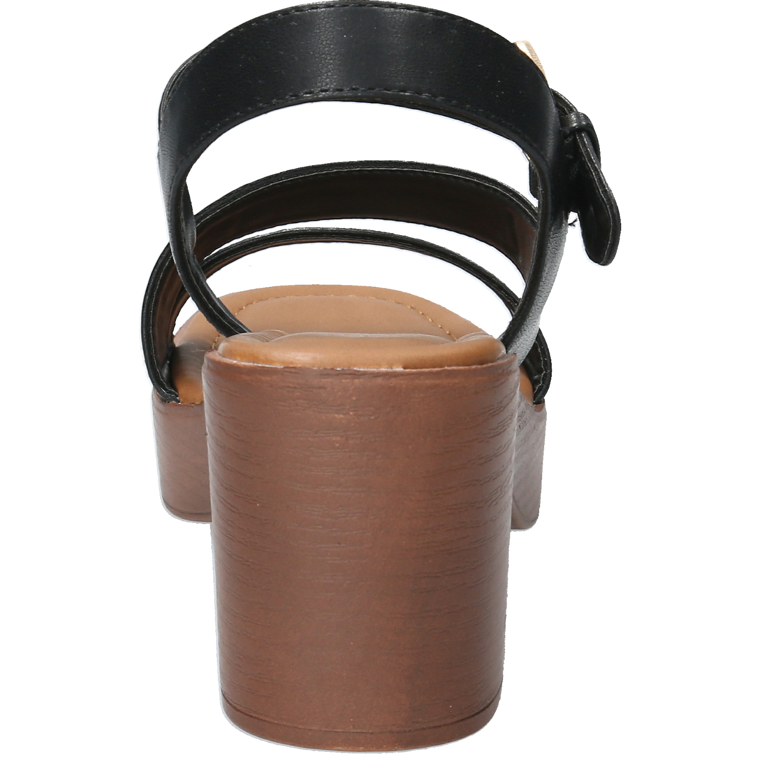 SANDALIAS MUJER AZALEIA NEGRO CHLOE - 7