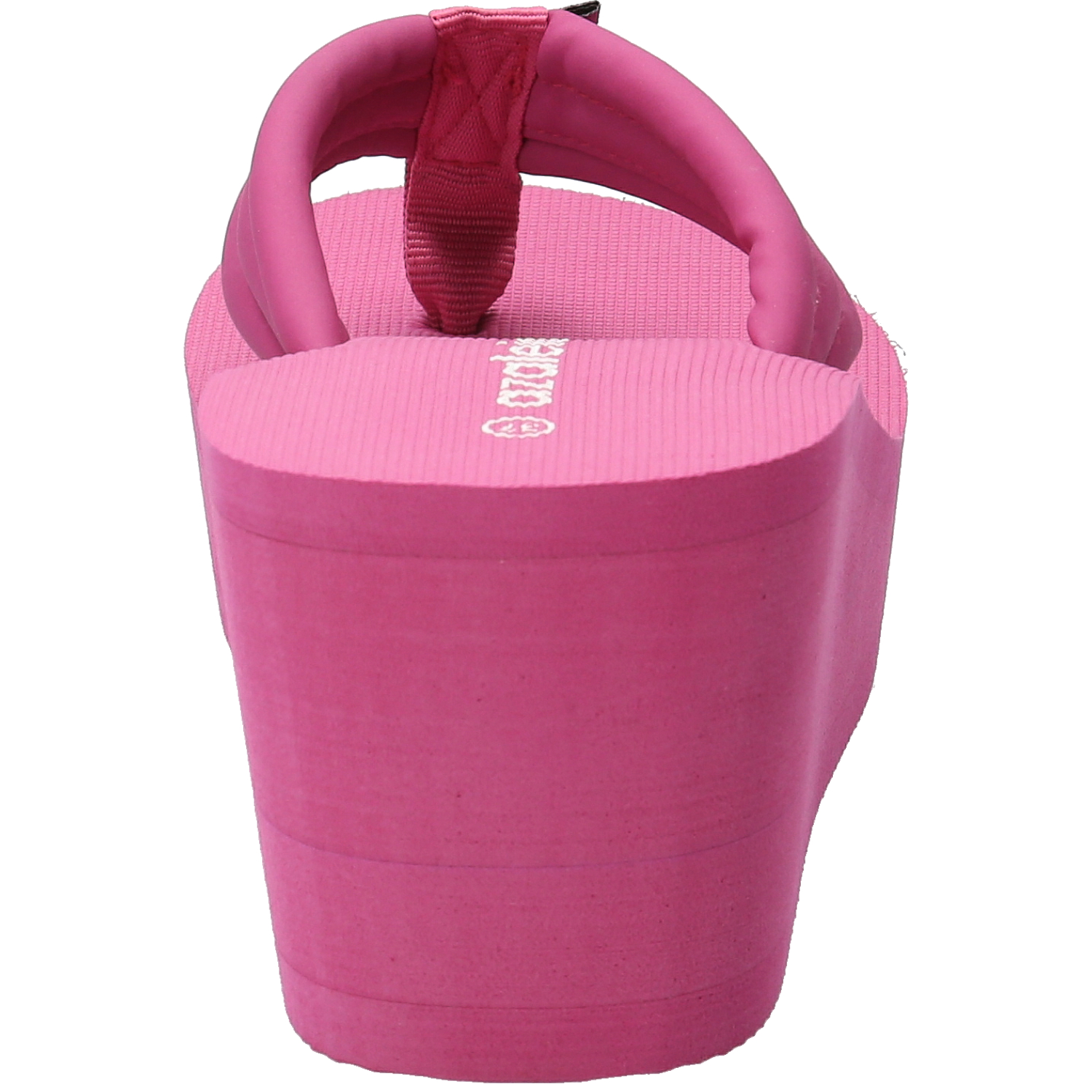 SANDALIAS HAWAIANAS MUJER AZALEIA FUCSIA PHYLLIS - 7