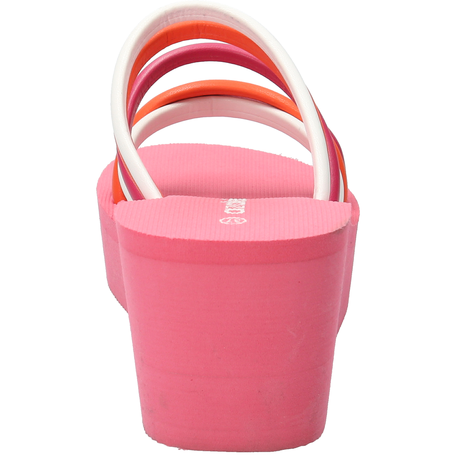 SANDALIAS MUJER AZALEIA FUCSIA PETRA - 7