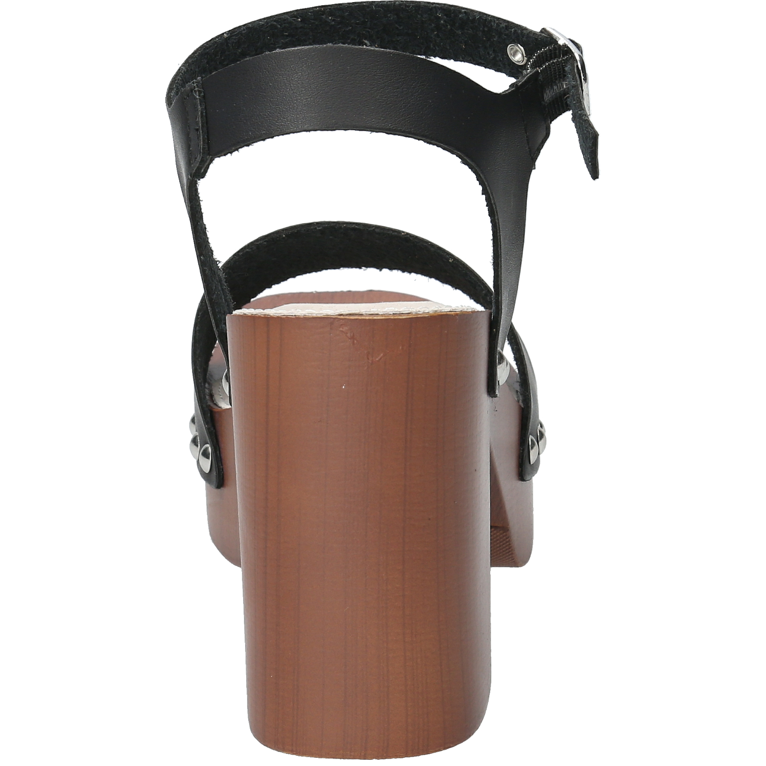 SANDALIAS MUJER AZALEIA NEGRO CALISA - 7