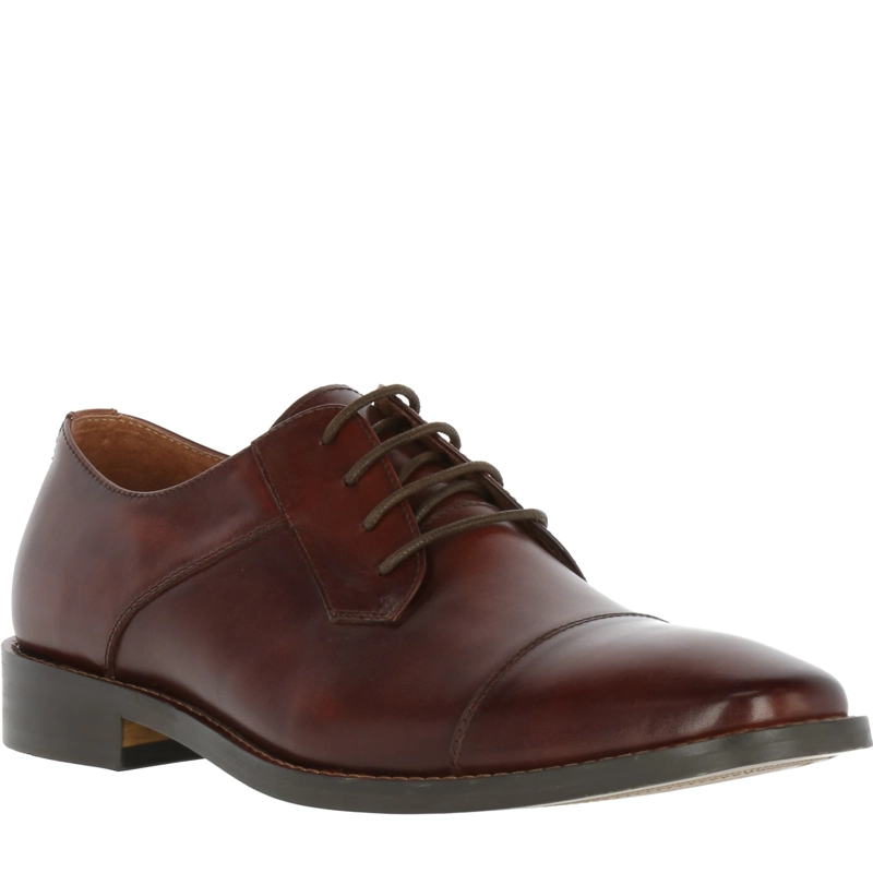 ZAPATO HUSH PUPPIES HOMBRE JAZZ CAFE - 1