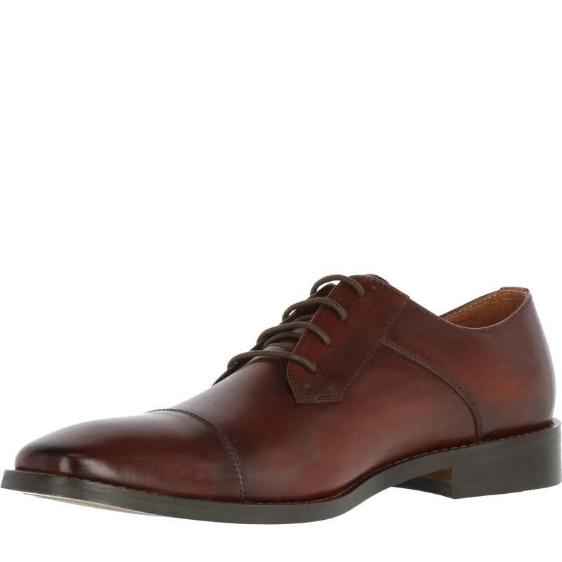 ZAPATO HUSH PUPPIES HOMBRE JAZZ CAFE - 2