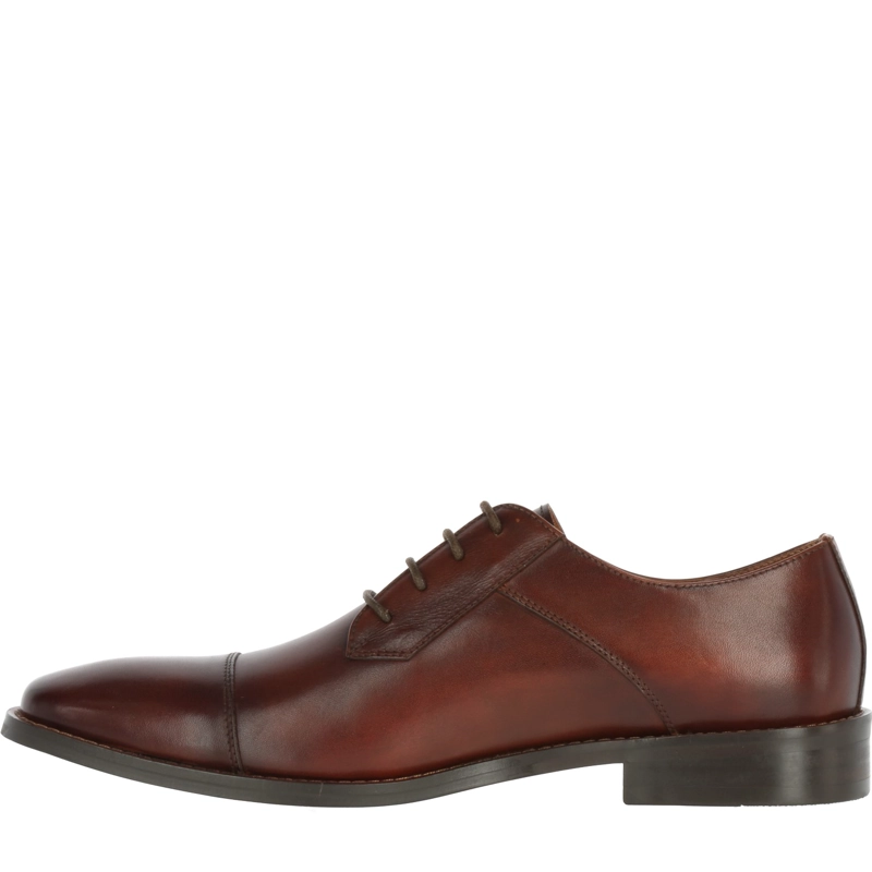 ZAPATO HUSH PUPPIES HOMBRE JAZZ CAFE - 3