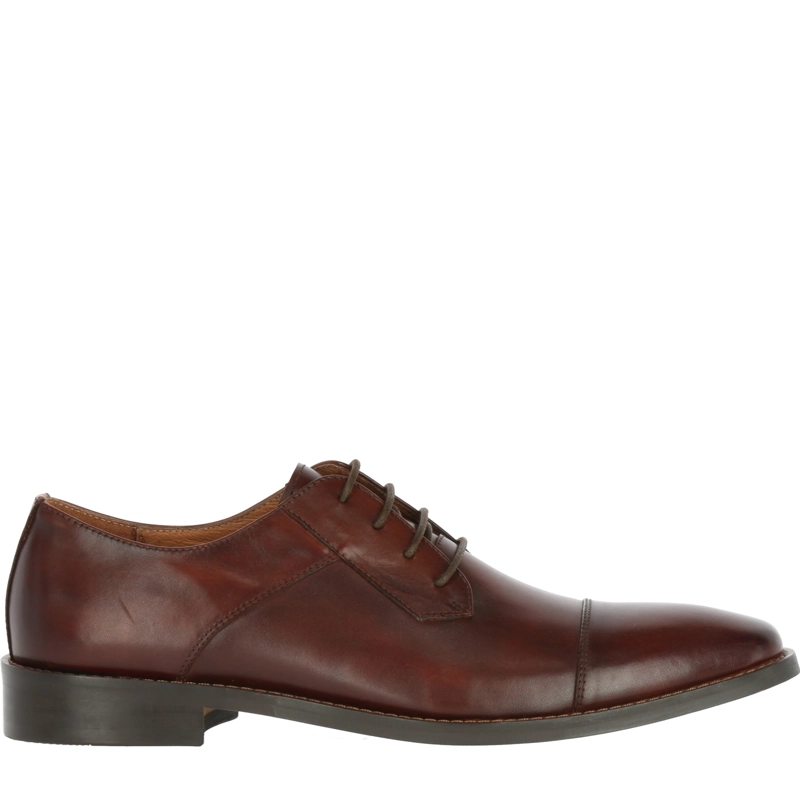 ZAPATO HUSH PUPPIES HOMBRE JAZZ CAFE - 4