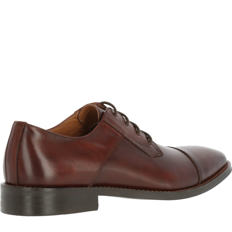 ZAPATO HUSH PUPPIES HOMBRE JAZZ CAFE - 5