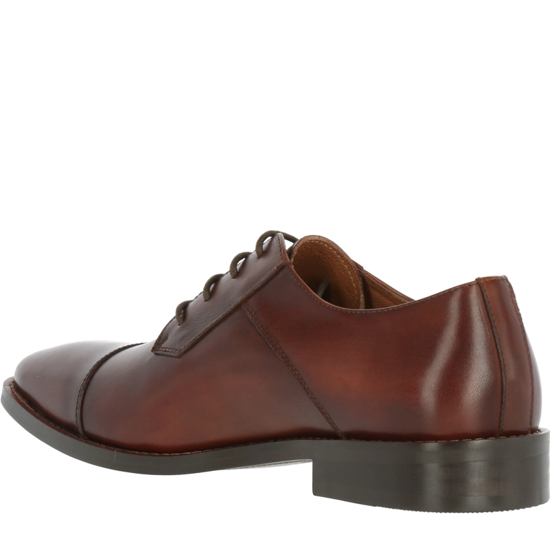 ZAPATO HUSH PUPPIES HOMBRE JAZZ CAFE - 6