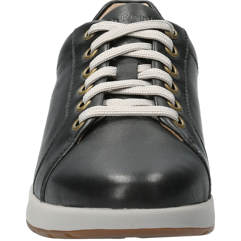 ZAPATILLA HUSH PUPPIES MUJER SPINAL LACEUP NEGRO - 3