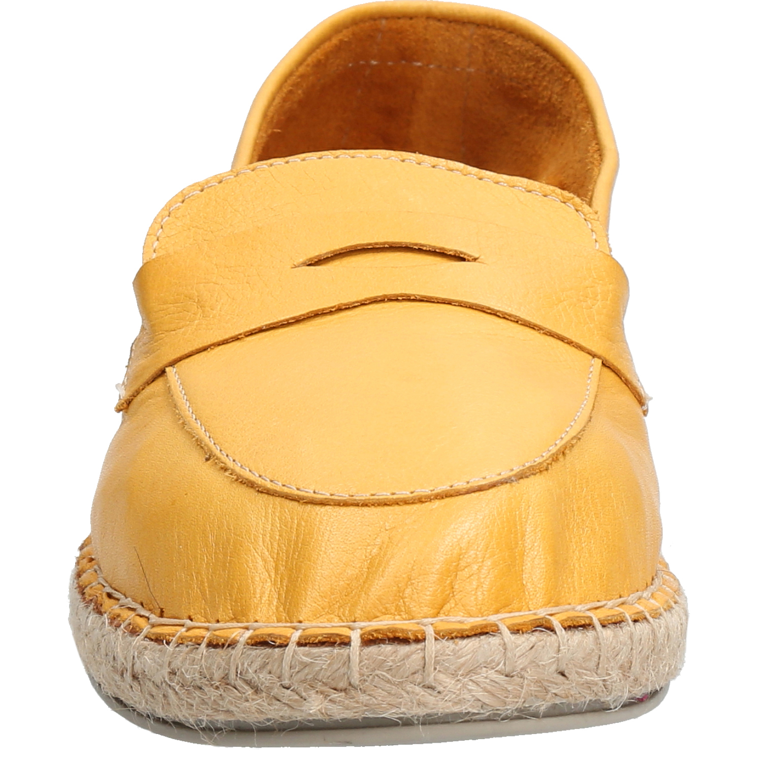 ALPARGATA HUSH PUPPIES MUJER MARA AMARILLO - 3
