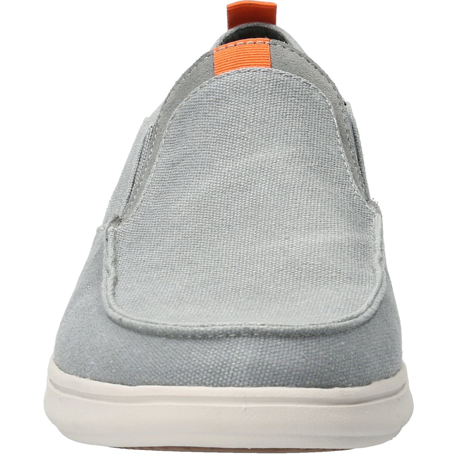 SLIP ON HUSH PUPPIES HOMBRE BACCO GRIS - 3