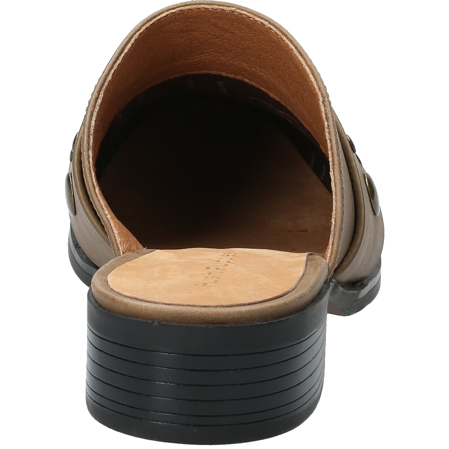 ZAPATO HUSH PUPPIES MUJER LANCASTER TAUPE - 6