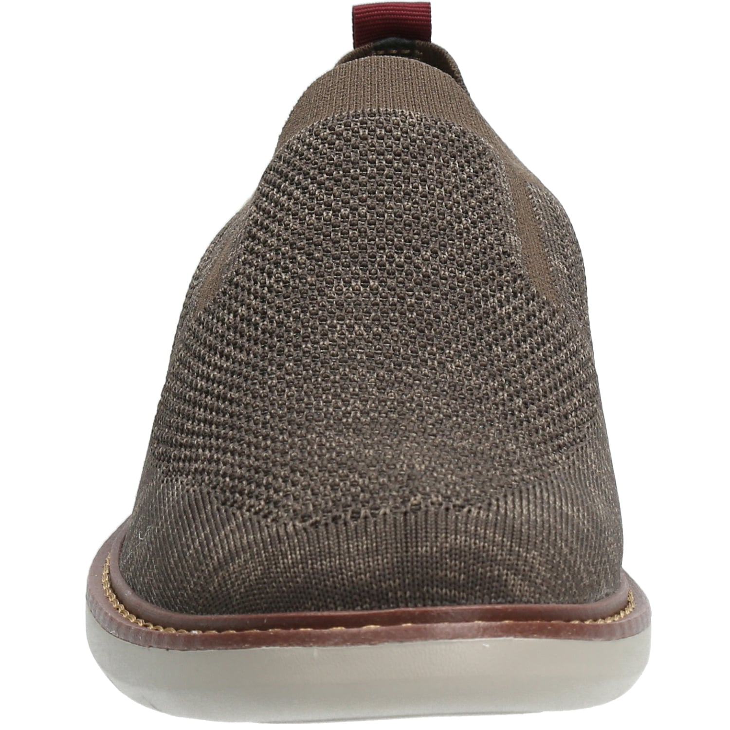 SLIP ON HUSH PUPPIES HOMBRE APOLO GRIS - 3