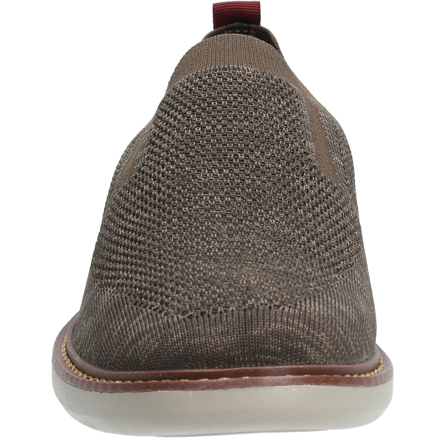SLIP ON HUSH PUPPIES HOMBRE APOLO GRIS - 3