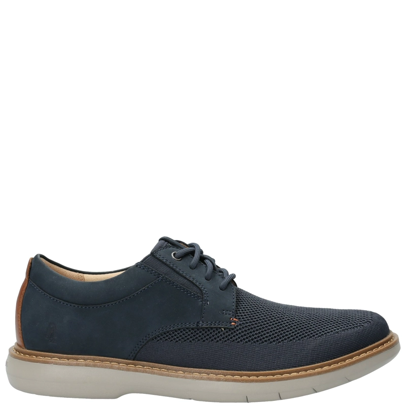 ZAPATO HUSH PUPPIES HOMBRE BANGU AZUL - 2
