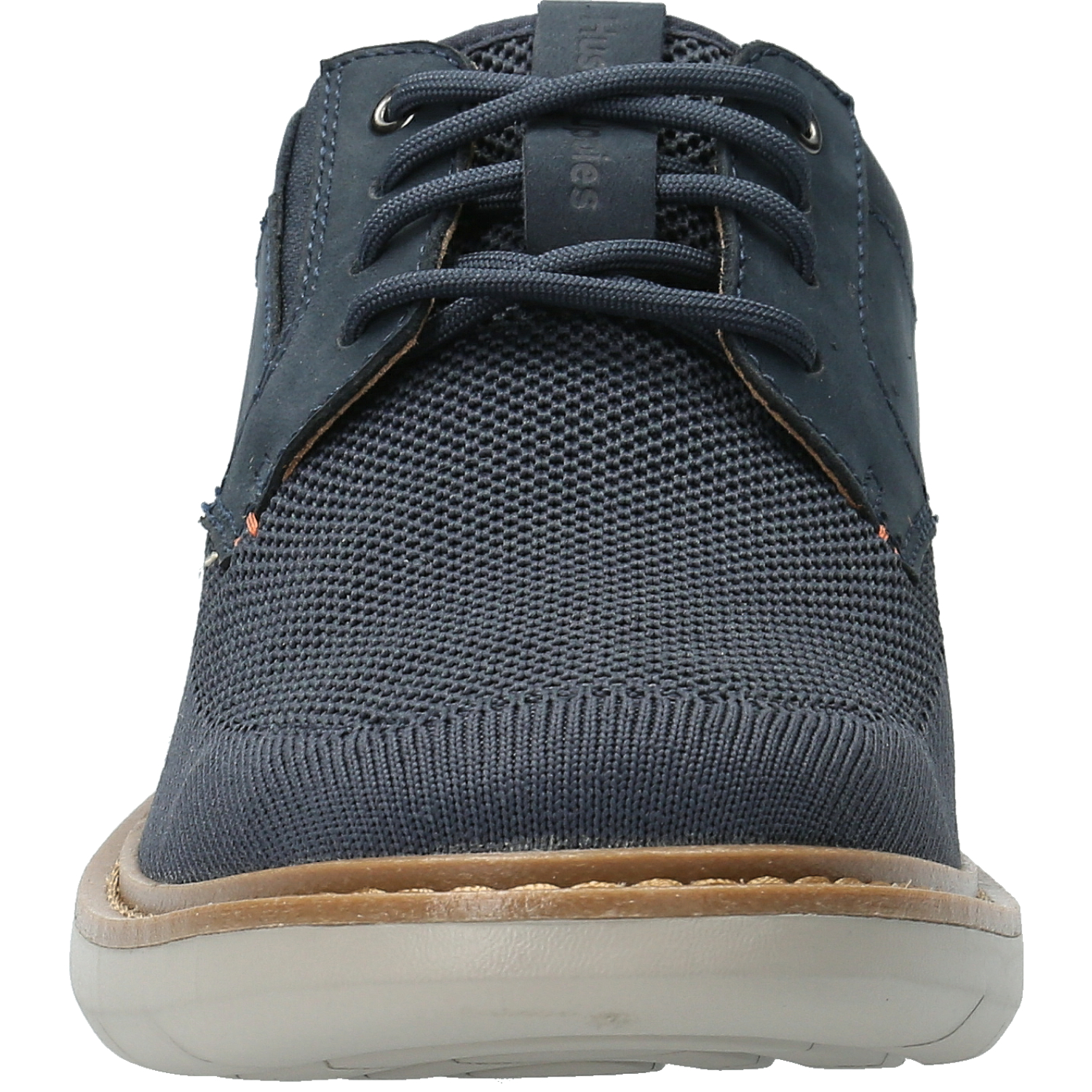 ZAPATO HUSH PUPPIES HOMBRE BANGU AZUL - 3