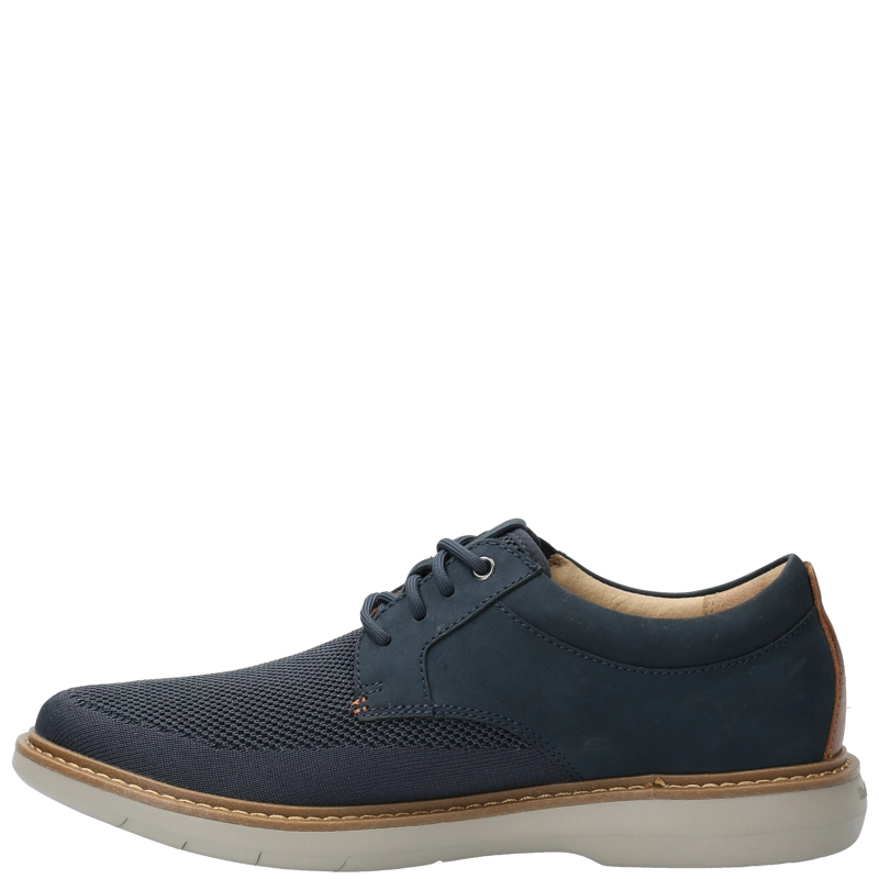 ZAPATO HUSH PUPPIES HOMBRE BANGU AZUL - 5