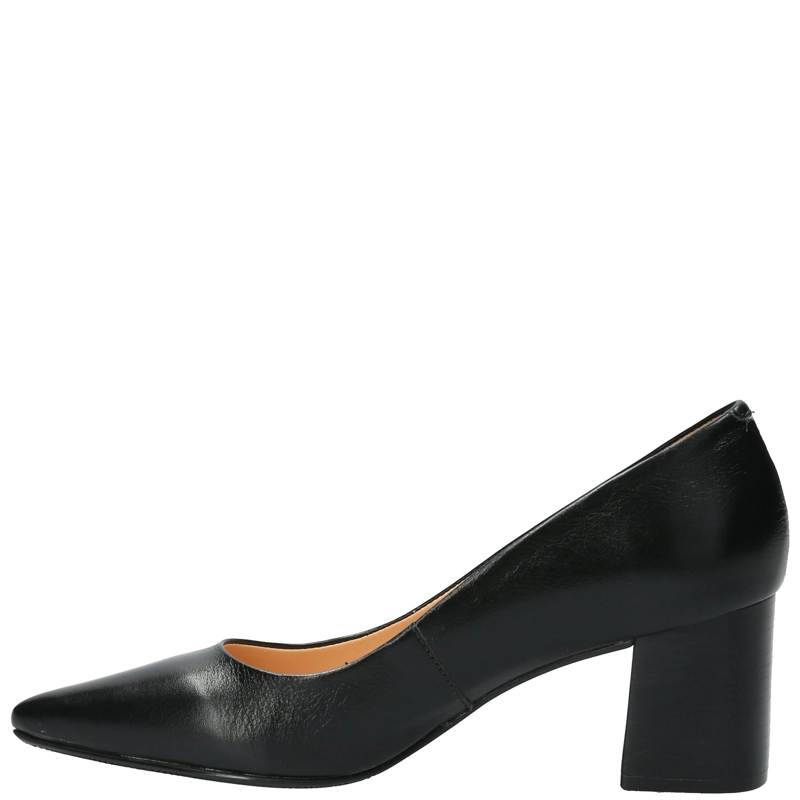 ZAPATO HUSH PUPPIES MUJER NORA NEGRO - 5