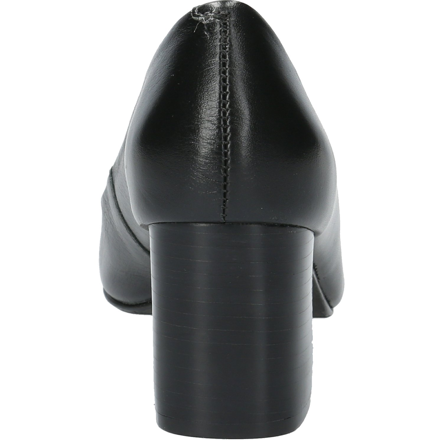 ZAPATO HUSH PUPPIES MUJER NORA NEGRO - 6