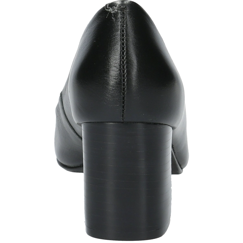 ZAPATO HUSH PUPPIES MUJER NORA NEGRO - 6