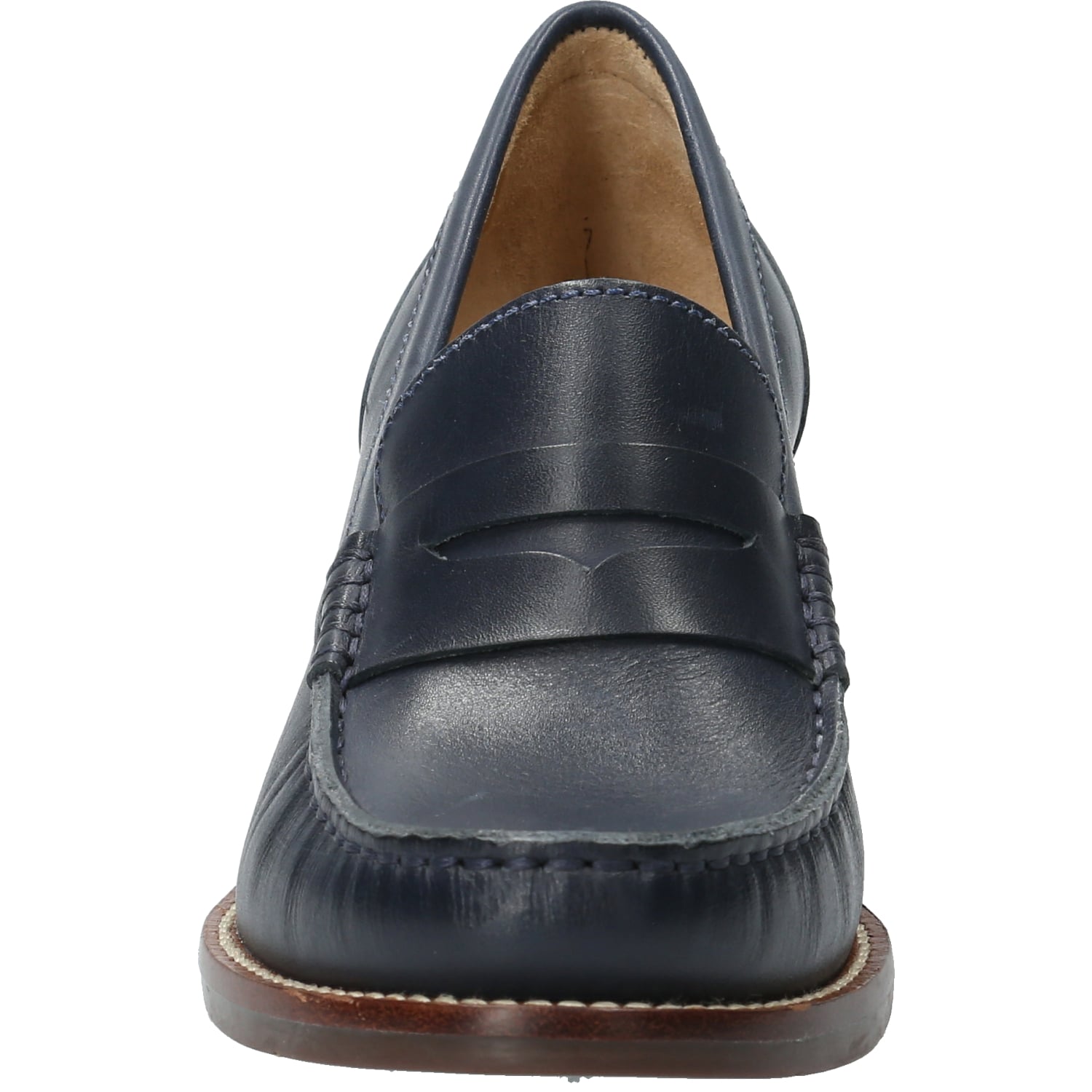 ZAPATO HUSH PUPPIES MUJER BEATA AZUL - 3