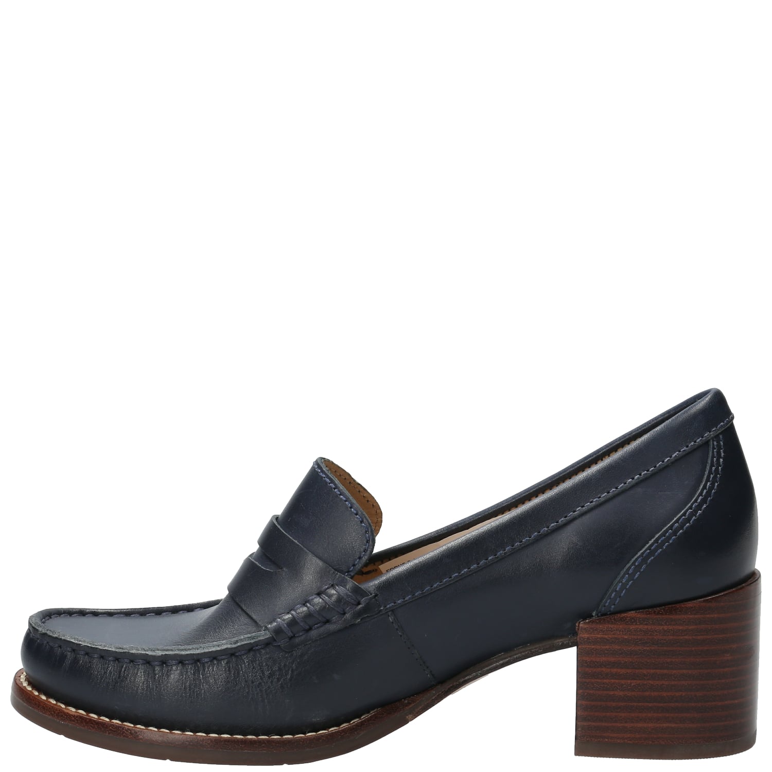 ZAPATO HUSH PUPPIES MUJER BEATA AZUL - 5