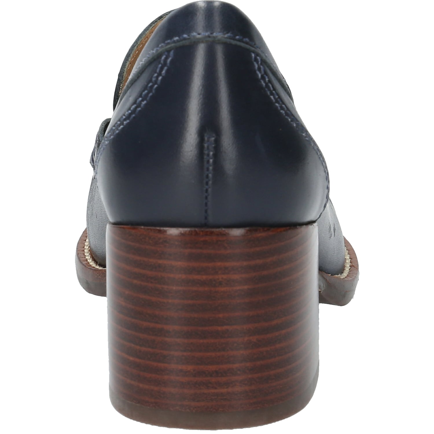 ZAPATO HUSH PUPPIES MUJER BEATA AZUL - 6
