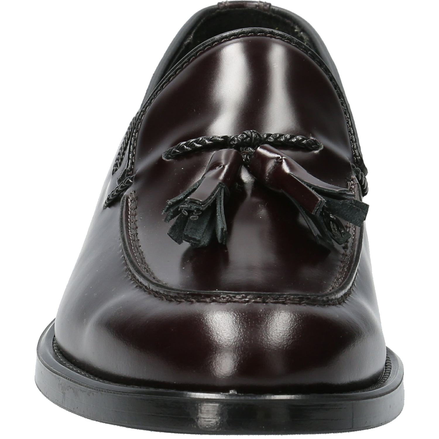 MOCASÍN HUSH PUPPIES HOMBRE SAVUTO CAFÉ OSCURO - 3