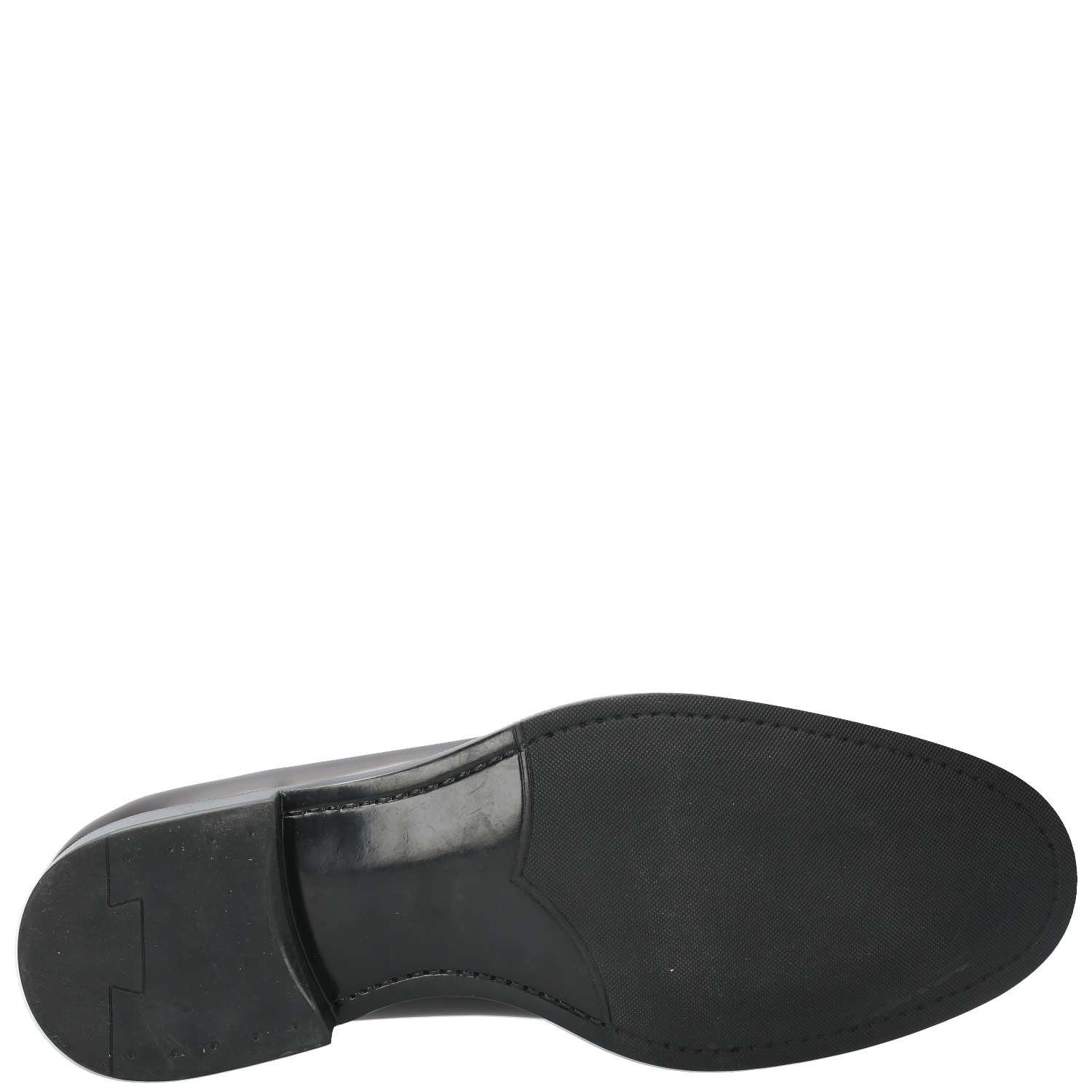 MOCASÍN HUSH PUPPIES HOMBRE SAVUTO CAFÉ OSCURO - 8