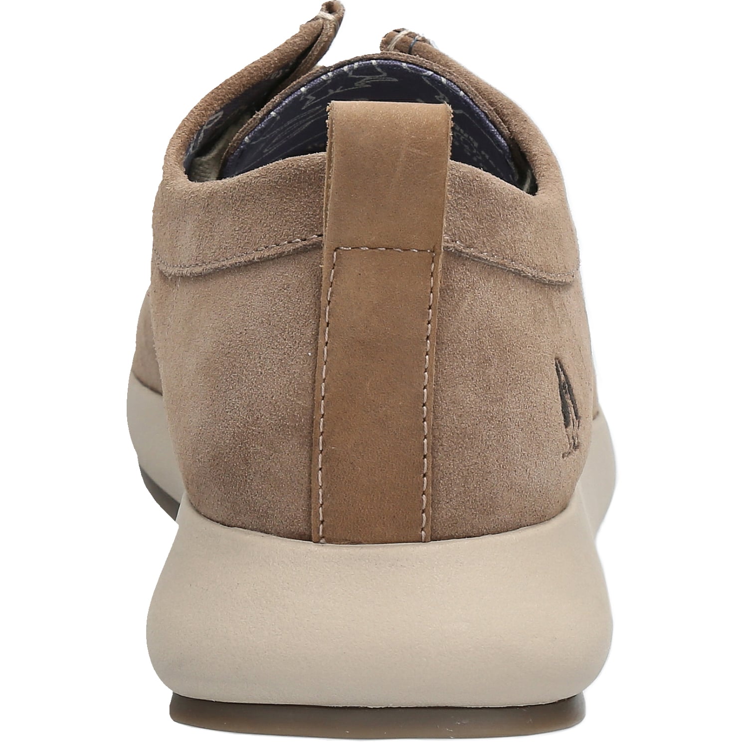 ZAPATO HUSH PUPPIES HOMBRE ICON BEIGE - 6