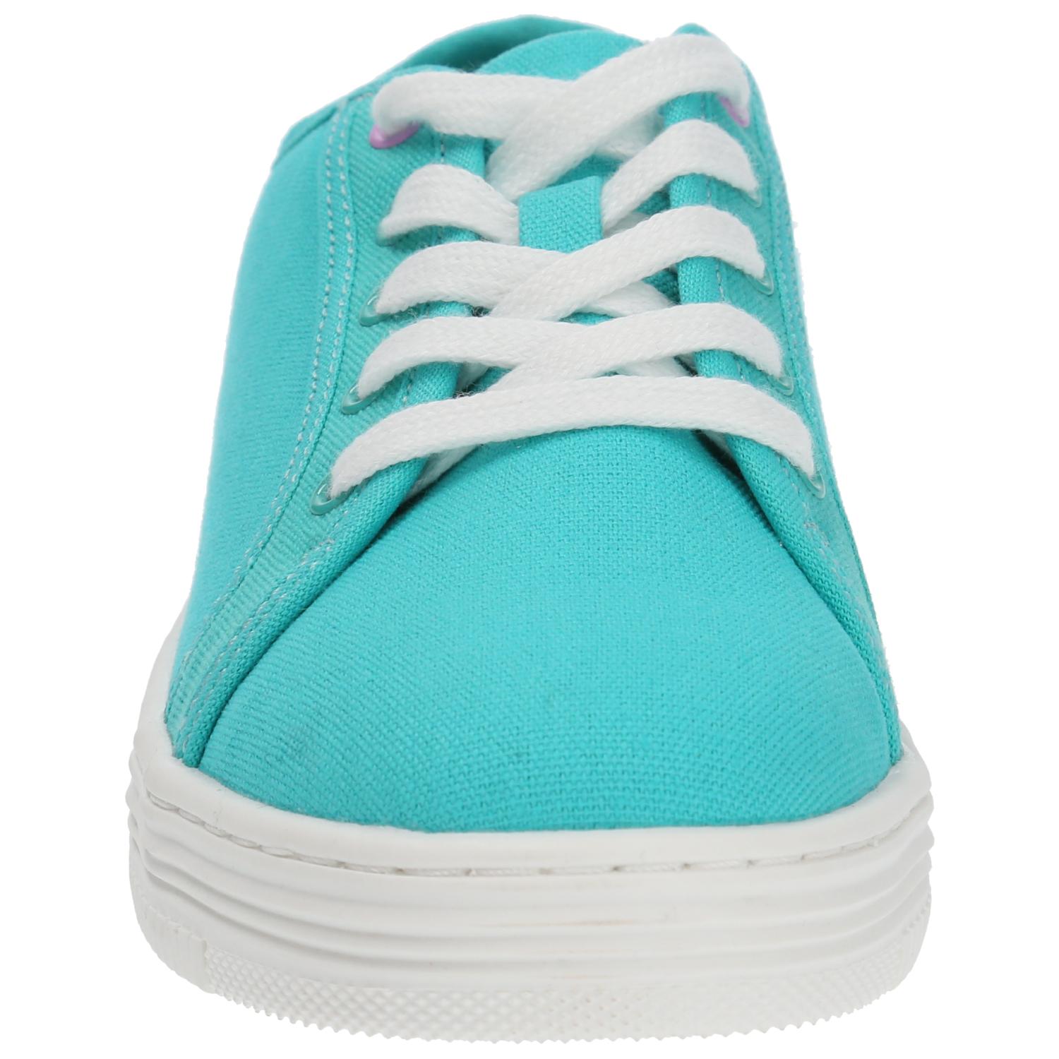 ZAPATILLA HUSH PUPPIES OLIVIA [30-40] TURQUESA NIÑA - 4