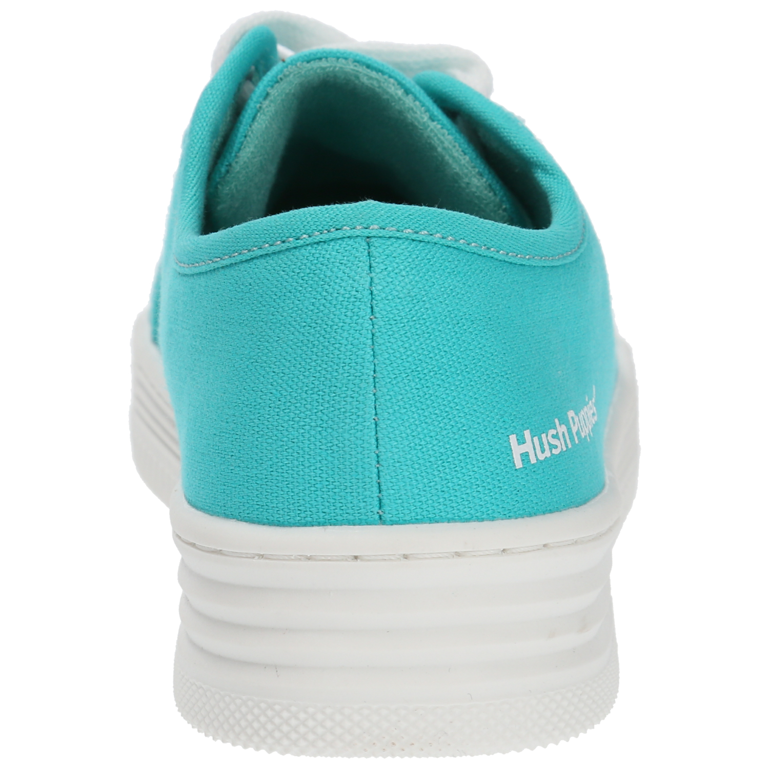 ZAPATILLA HUSH PUPPIES OLIVIA [30-40] TURQUESA NIÑA - 6