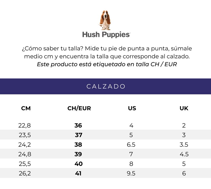 SANDALIAS MUJER HUSH-PUPPIES LARAINA CAFÉ - 3