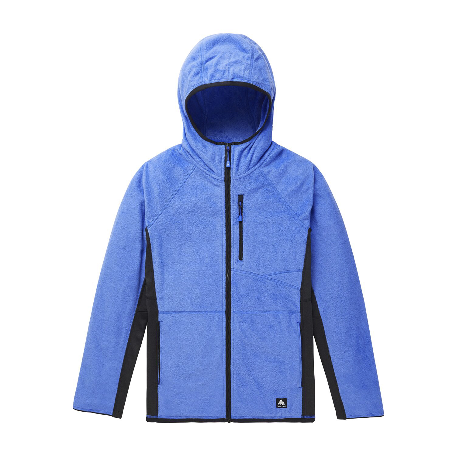 POLAR BURTON W STCKRN WRST HD FZ AZUL MUJER - 6
