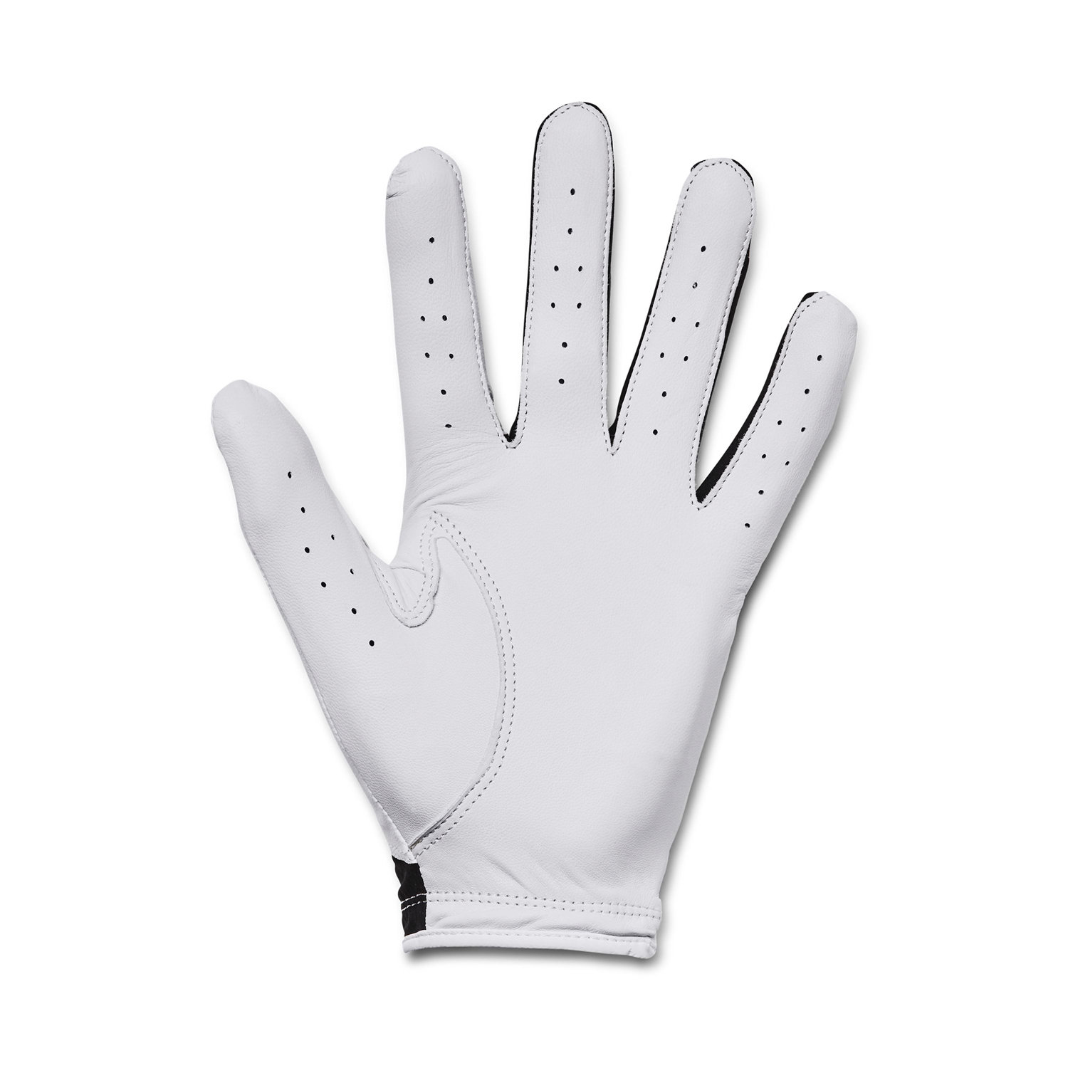 GUANTE GOLF UA ISOCHILL GOLF GLOVE BLANCO HOMBRE - 2