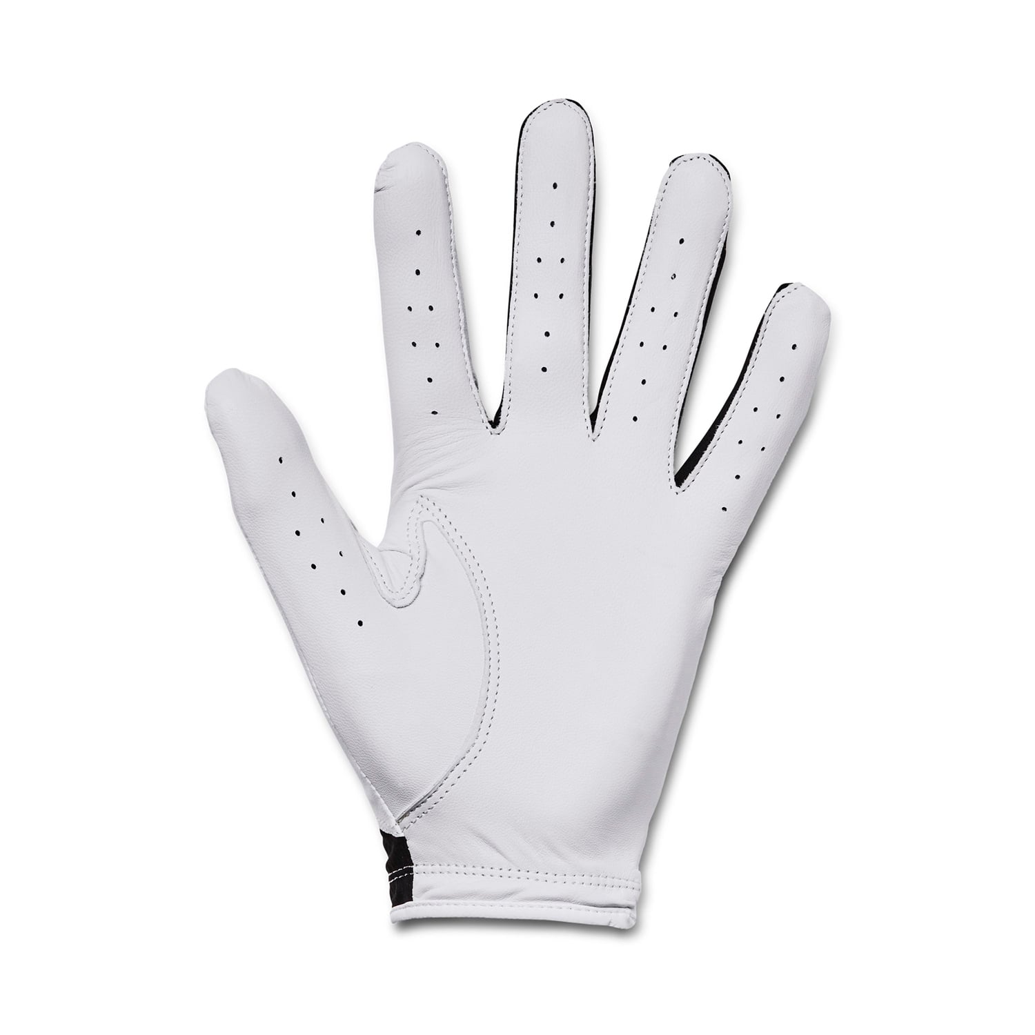 GUANTE GOLF UA ISOCHILL GOLF GLOVE BLANCO HOMBRE - 2