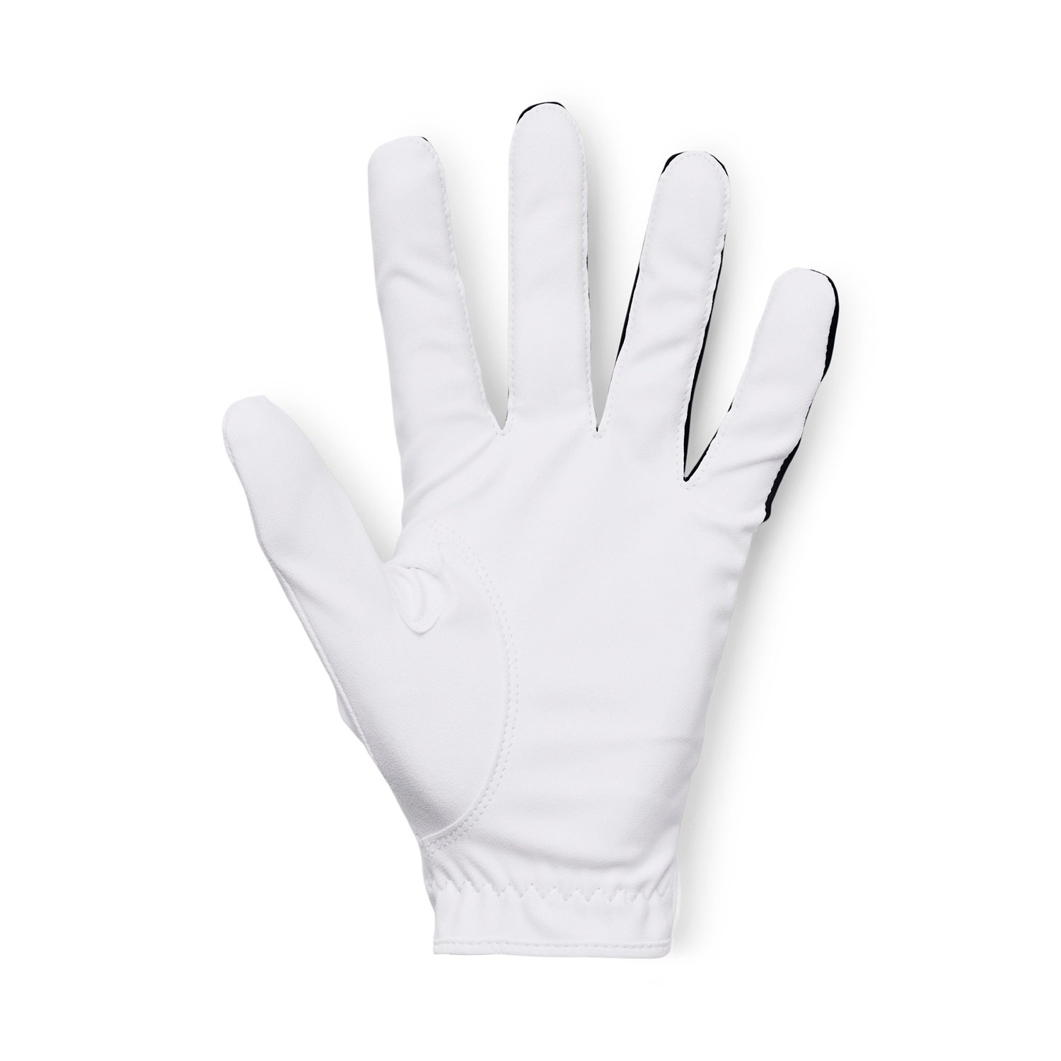 GUANTE CASUAL UA UA MEDAL GOLF GLOVE NEGRO HOMBRE - 2