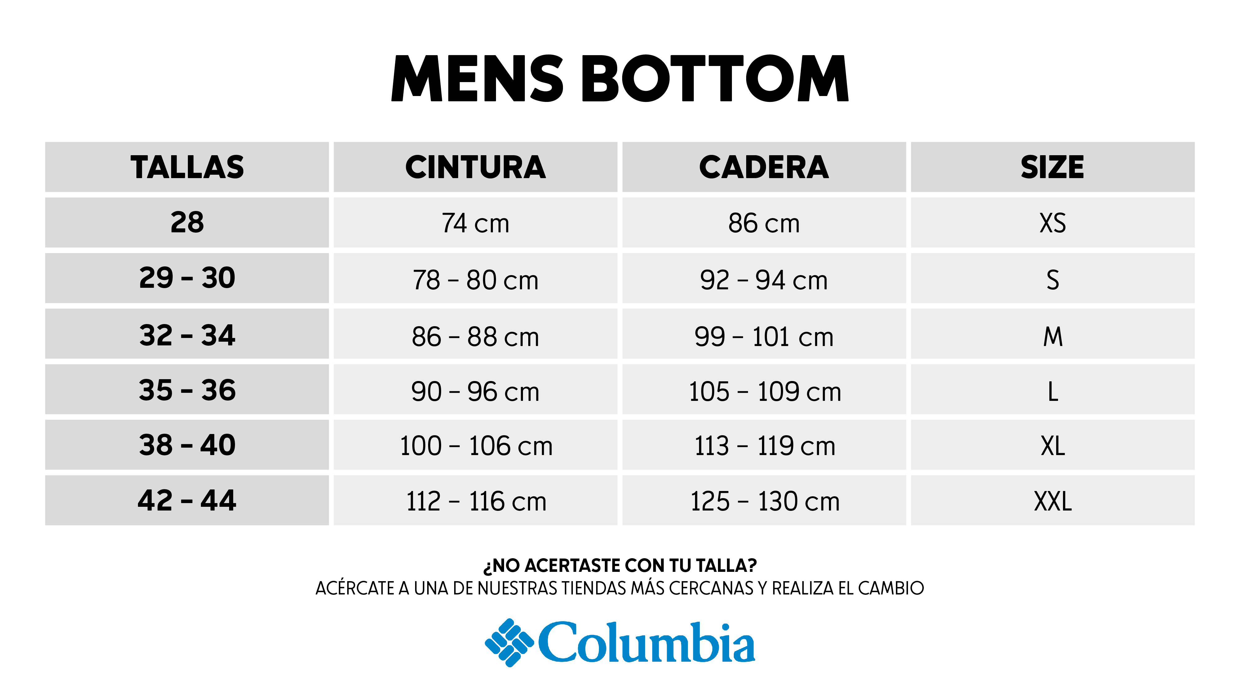 PANTALÓN COLUMBIA SILVER RDG CONV PANT BEIGE HOMBRE - 3