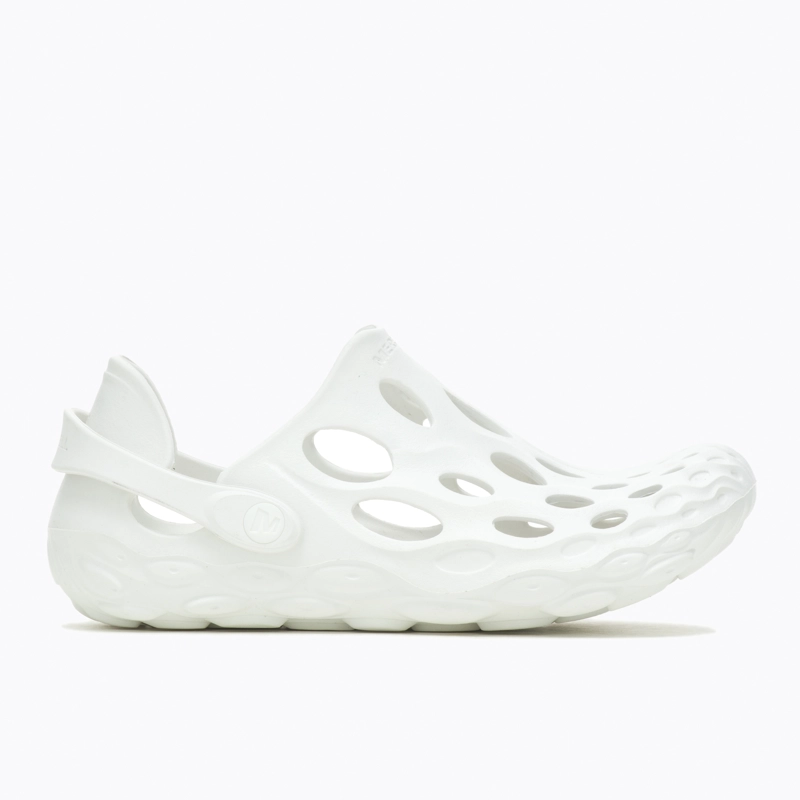 SANDALIAS MUJER MERRELL BLANCO HYDRO MOC - 1