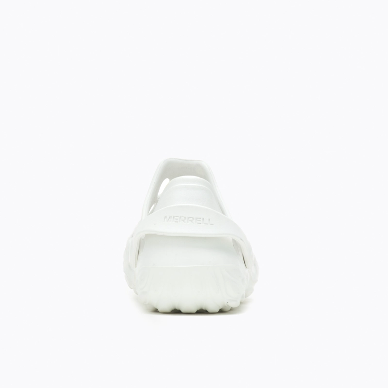 SANDALIAS MUJER MERRELL BLANCO HYDRO MOC - 5