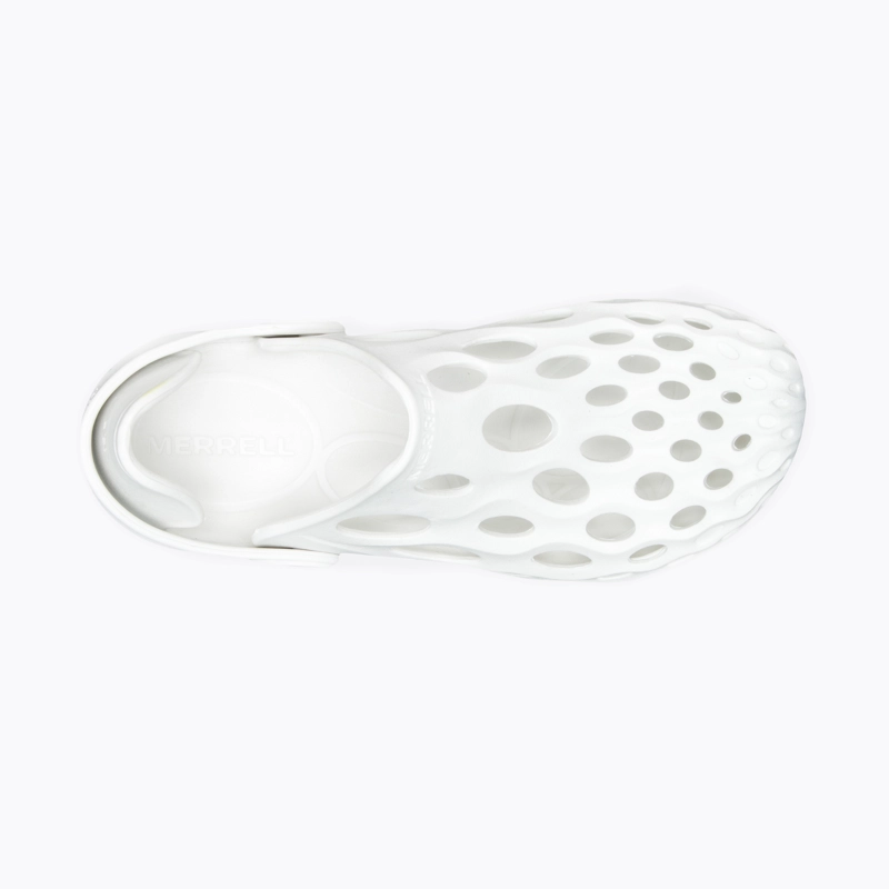 SANDALIAS MUJER MERRELL BLANCO HYDRO MOC - 6